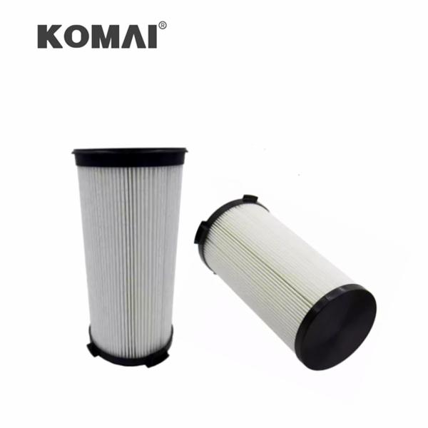 Eco Fuel Filter FS20190 WG99255509661 SF-38010 WG9925550966 WG9925550966/1 For Sitrak Engine