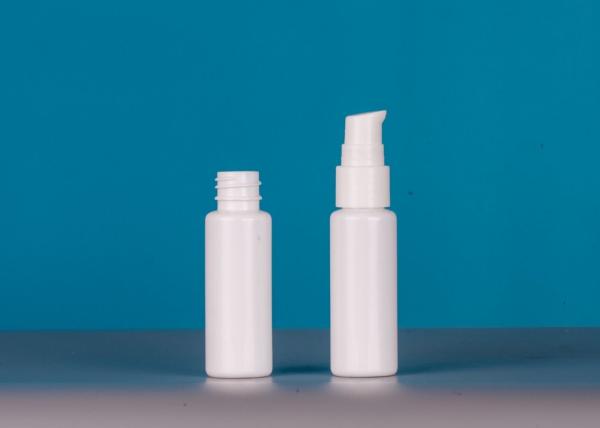 30ml Plastic Bottle Cosmetic Portable Travel Kit Bottles Lotion Water Container for Travel