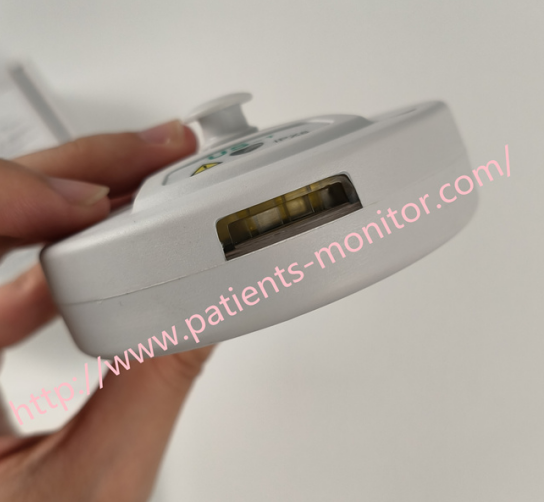 Медицинское оборудование Edan US-T Ультразвуковой преобразователь FTS-3 Домашний 420MHz - 425MHz Используется для больницы