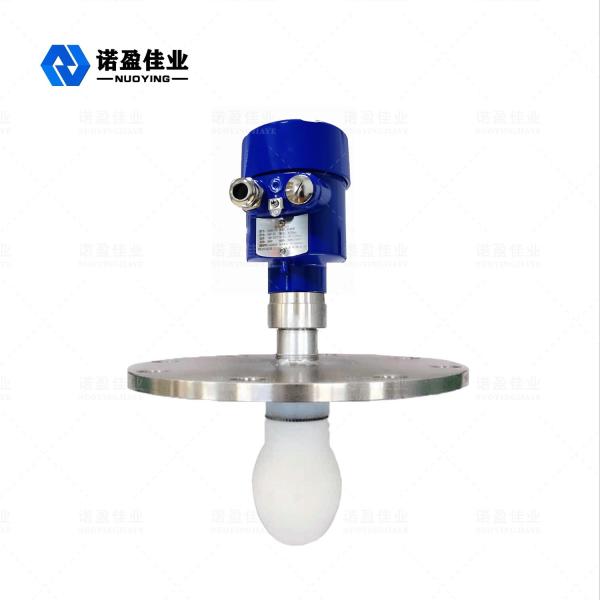 NYRD - SD Water Drop Type Liquid Radar Level Transmitter 2.0MPa