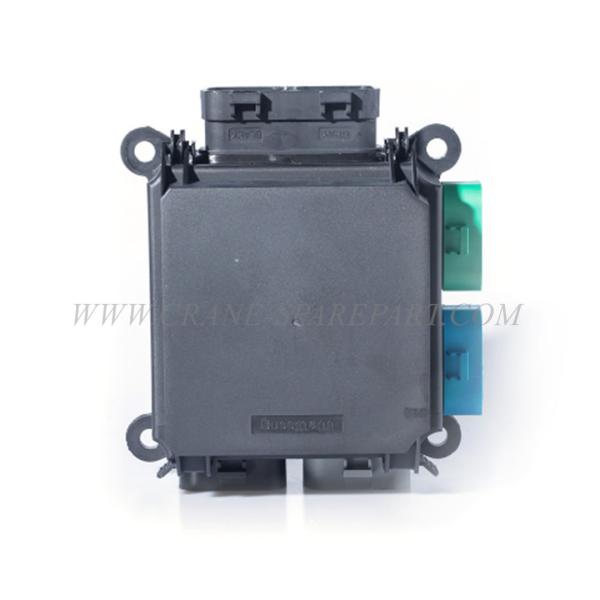 60067208 частей центральное Distributioncase Buss1672-0e2-Revx0 крана запасных