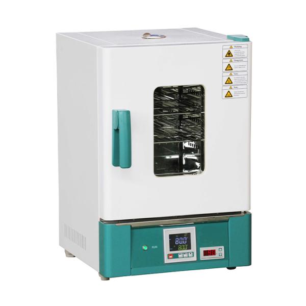 30L Customized Support Lab Oven Baking Machine with Forced Air Drying and LCD Display