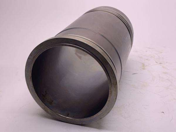 acessórios ME051633 de Engine Cylinder Liner da máquina escavadora de 6D22 6D24 Mitsubishi