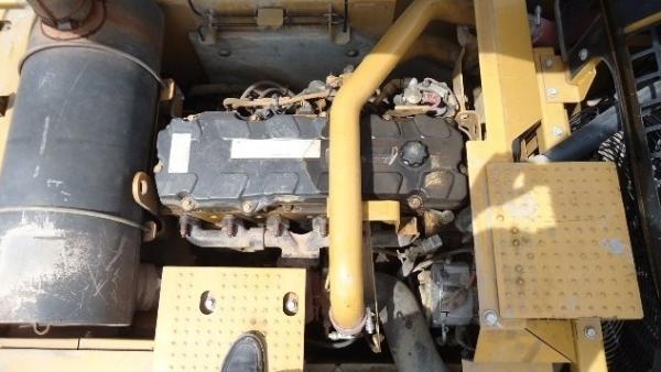 USED CAT 330D EXCAVATOR FOR SALE ORIGINAL JAPAN SECOND HAND CAT 330D DIGGER