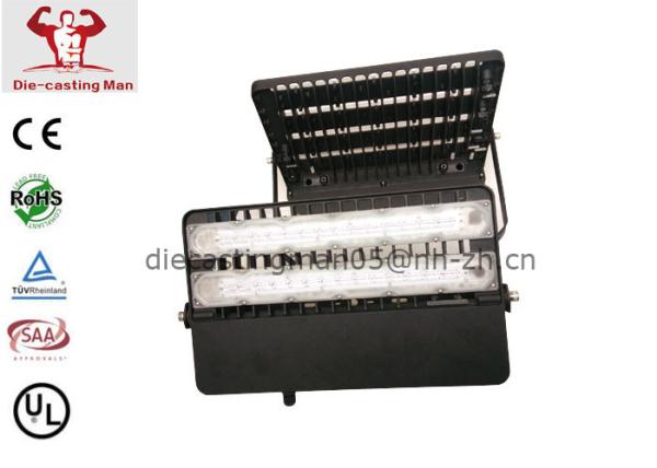 Luz de rua conduzida de alumínio de AC90-305V SMD 150W