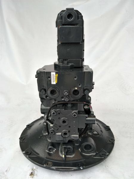 Bomba principal da escavadeira PC95-1 PC95R-2 Bomba principal hidráulica 708-1L-00640 708-1L-01540 21D-60-12000 Para Komatsu