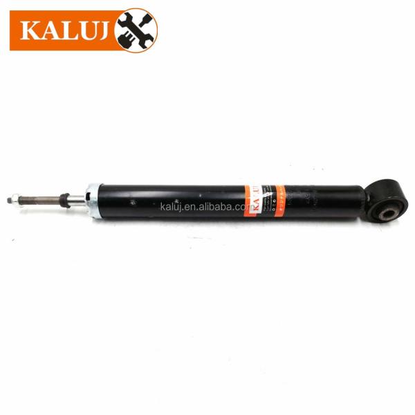 343465 Rear Suspension Shock Absorber Ni-ssan Tiida C11 SC11 2004-2013