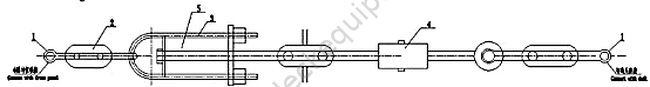 Super Cone Rubber Fender for Ports and Marine Terminals