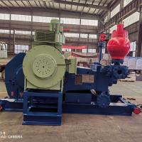 F-500 165 SPM Traction par minute Pompes à boue de forage électrique ou diesel ou moteur hydraulique