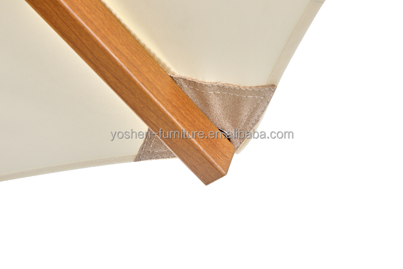Patio Rome Umbrella Parasol Outdoor Umbrella