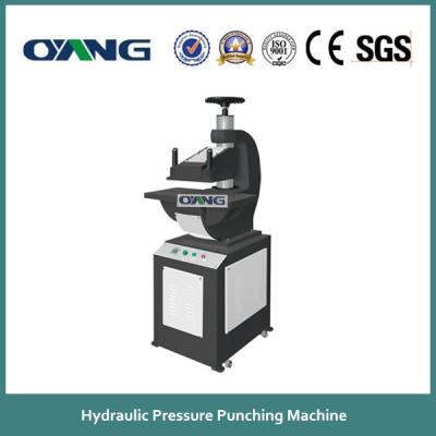 Hydraulic Pressure Punching Machine