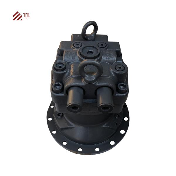 Partes sobressalentes de ferro fundido 100% MFC160-039D para motor balançador de escavadeira JS200 JS220 JS205 JS210 JS240