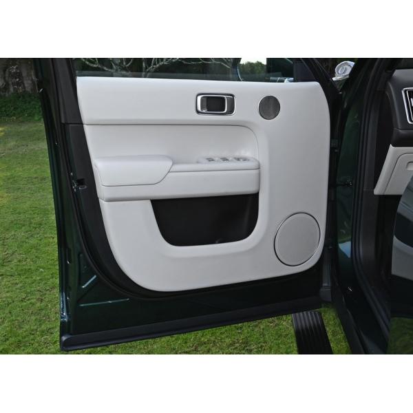 Li Xiang L9 2024 Model Large SUV with 18km Vehicle Speed Energy Vehicle