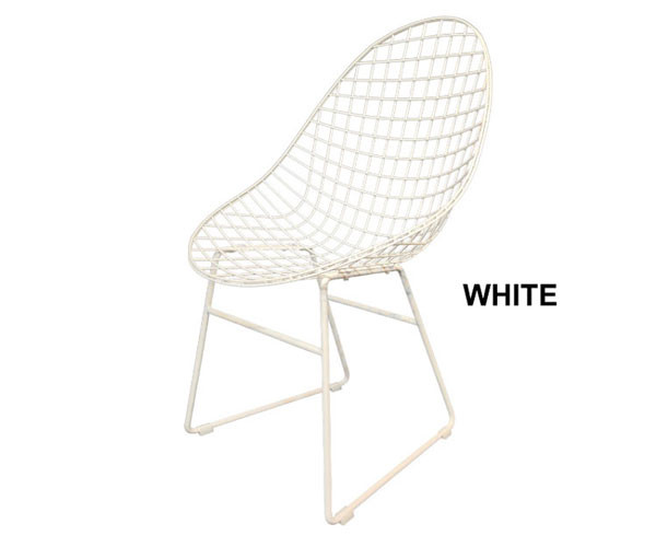 Стальная рамка металла обедая стул с отдыхом ног золота на открытом воздухе усаживая 55x58x93.5cm