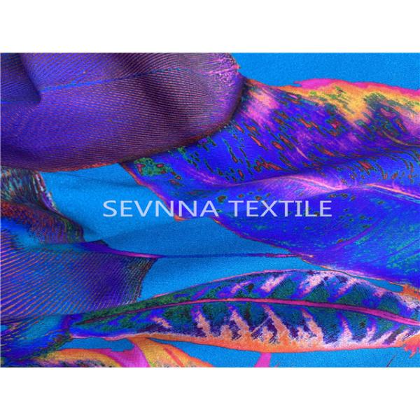 Polyamide Supplex Lycra Cotton Yoga Wear Fabric Interlock Trendy Athleisure Workout