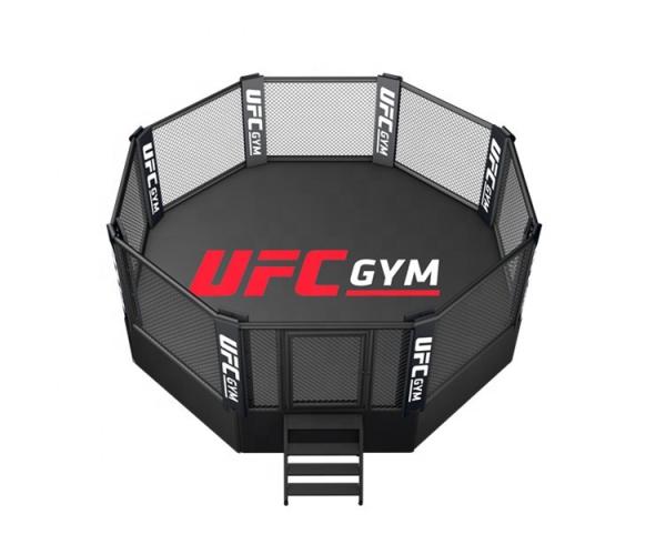 Customized MMA Boxing Training Cage