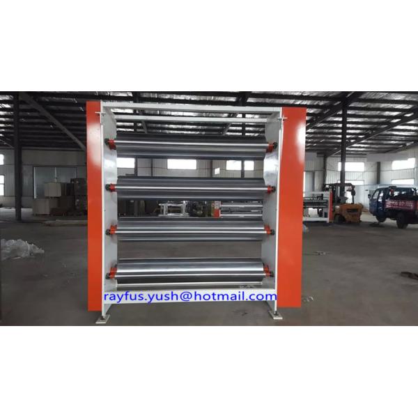 Производственная линия Paperboard режима автоматического управления/бумажная маш