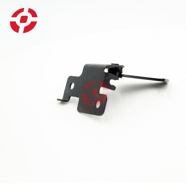 Cerradura del capó Cerradura del capó izquierda Cerradura del capó delantero T4N3064 para Land Rover Jaguar