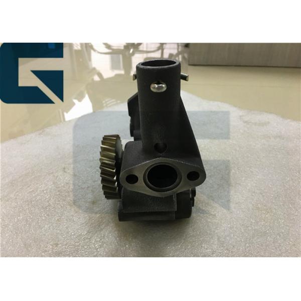 04223423 Oil Pump BF6M1015C Diesel Engine / Excavator Spare Parts
