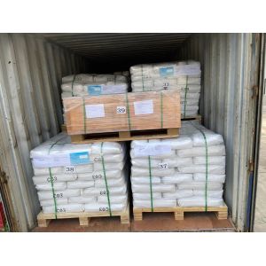 Порошок кремнезема 98% белый, кварц особой чистоты для трансформатора электрического тока