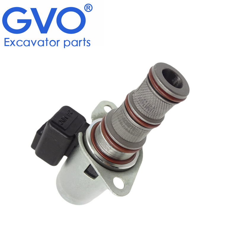 SV98-T39S 580037013 Solenoid Valve for JCB PS720 PS760 Powershift Transmissions