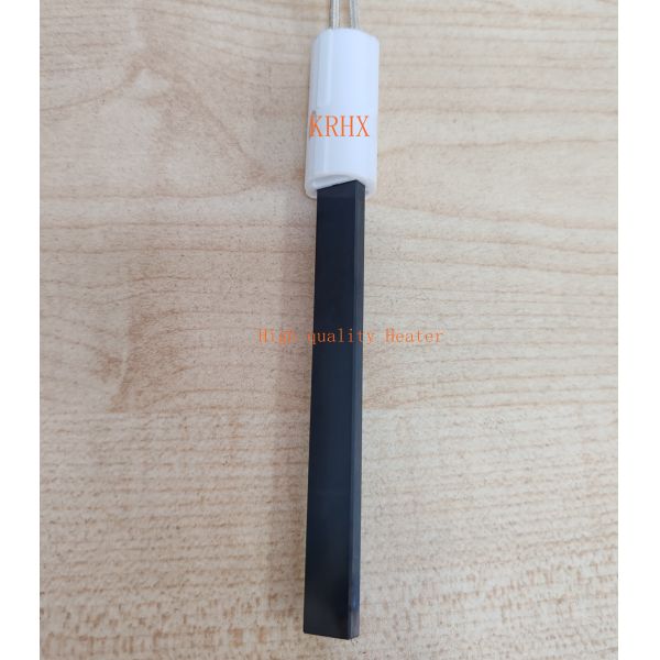 Long Lifespan Silicon Nitride Igniter Suitable For High Temperature Electronic Components