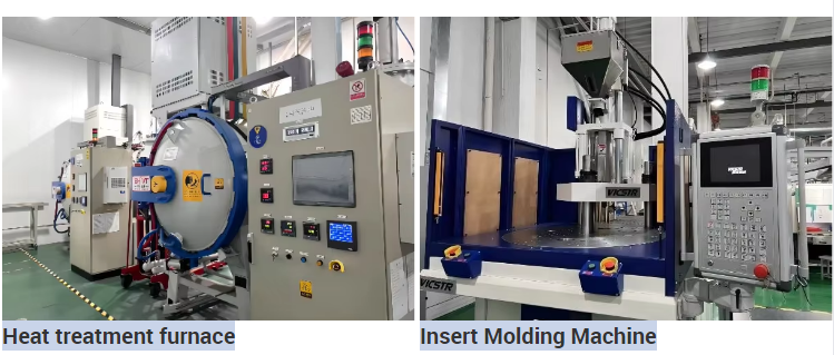 High Precision OEM Metal  Injection Molding MIM Powder Casting Services Custom Stainless Steel Parts Precision