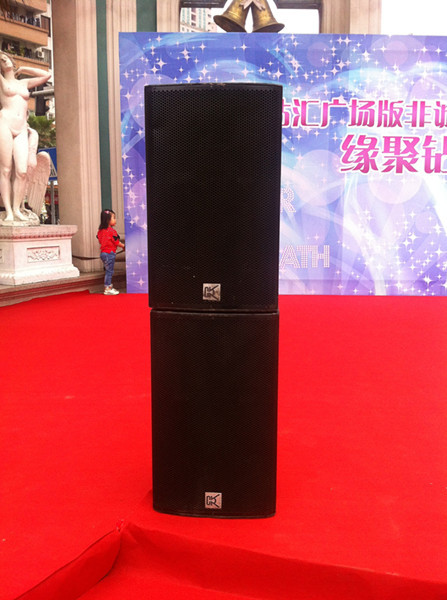 Karaoke Ceiling Passive Pa System Pro Sound Speaker OEM / ODM