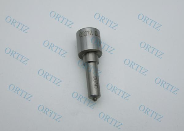 ORTIZ TOYOTA  HOWO spare parts nozzle DLLA155P965 common rail nozzle 093400-9650 diesel nozzle DLLA155 P965