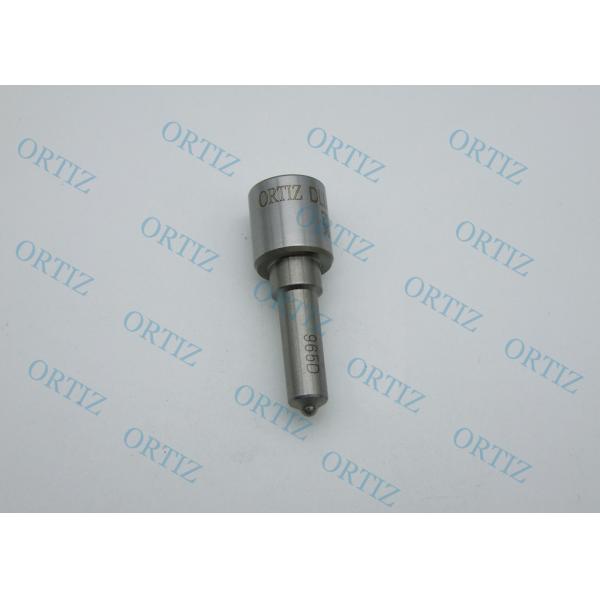 ORTIZ TOYOTA  HOWO spare parts nozzle DLLA155P965 common rail nozzle 093400-9650 diesel nozzle DLLA155 P965