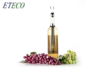 Fast Frozing Iceless Wine Chiller Rod , 304 Stainless Steel Wine Cooler Stick