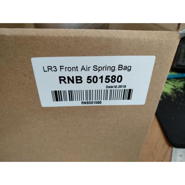 LR3 Front Air Spring Bag OEM LR023964 For Auto Repair Kits Land Rover Discovery 3
