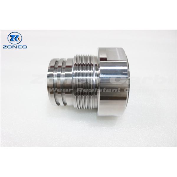 ZK6X Threaded Nozzle