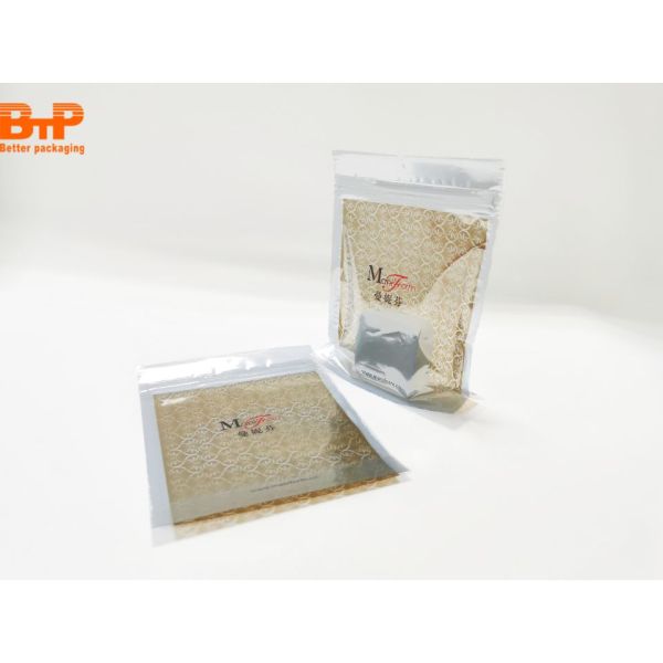 High Quantity Underwear Packaging Bags Personal Packaging Pouch Stand up Bag Electronic Package Zipper Bags