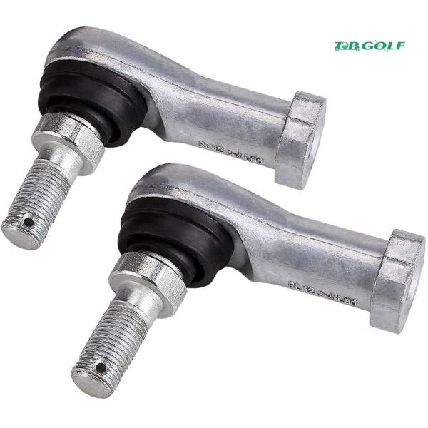 Конец прута связи прецедента автомобиля клуба установил правые тележки гольфа потока 2009 & вверх #102022601