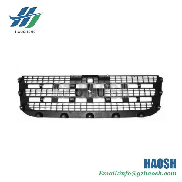 6C118200ABYYGY Auto Body Parts Front Bumper Grille  For Ford Transit V348