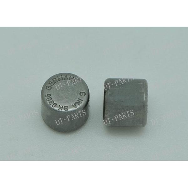 Auto  Vector 5000 Ina Bearing Bk0306 Needle Roller Bearing ISO2000 Certifie