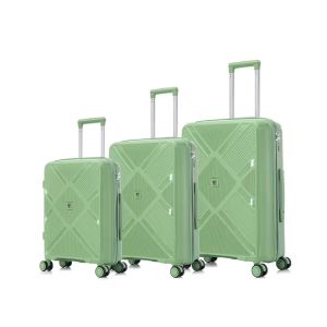 PP Luggage