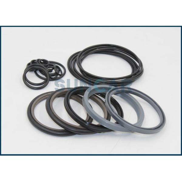 Наборы уплотнения молотка гидравлического Джек экскаватора Everdigm EHB05 смазыв