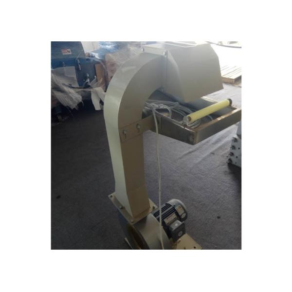 Grey Color Ndustrial Air Blower 1.5KW Power 55kg Weight High Efficiency