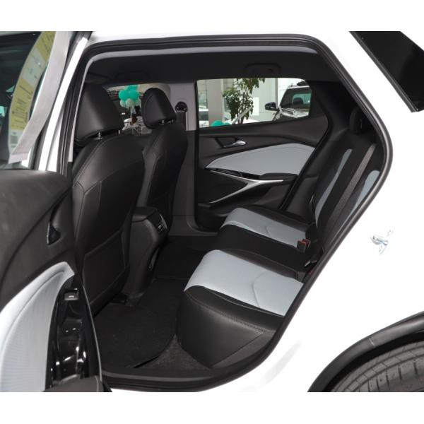 Carro 2022 compacto elétrico da versão 518KM de Chevrolet MENLO Xinghe
