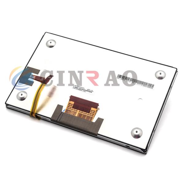 LA070WV6 SD 01 LCD Car Panel / 7.0 LG TFT LCD Screen Module ISO9001