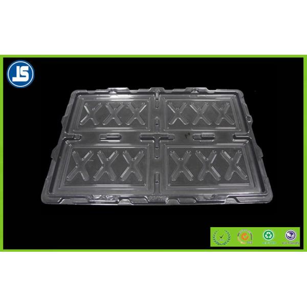 PVC Blister Electronics Packaging