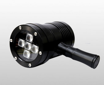 UV Lamps, Fluorescent flaw detection lamp flashlight light, Magnetic Particle Testing RUV100