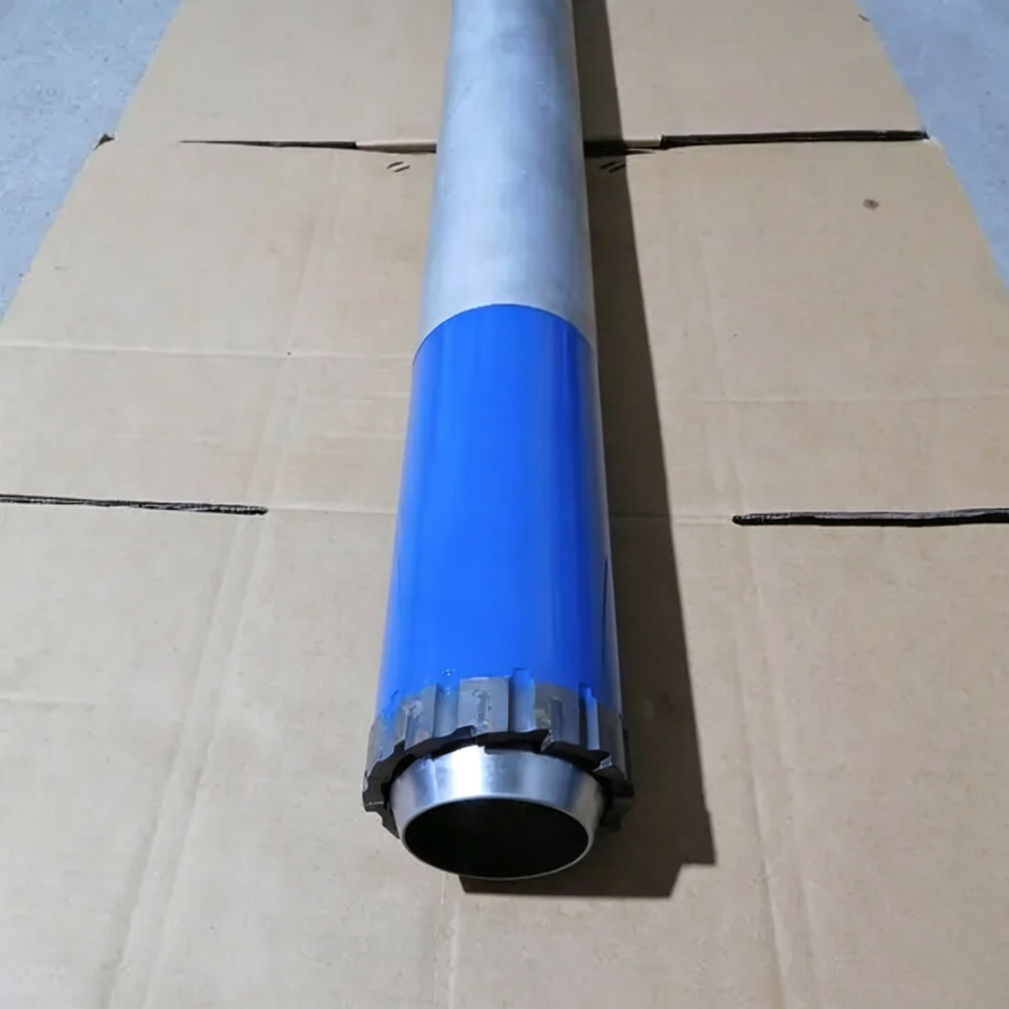 Mazier 101 Core Barrel Assembly for Geotechnical core sampling