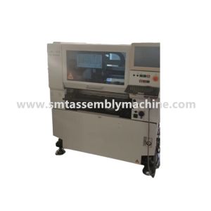 Опознавание изображения опознавания лазера машины 1 выбора и места JUKI KE 2060M SMD