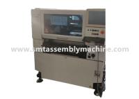 Reconnaissance de transfert d'image de reconnaissance de laser de la machine 1 de JUKI KE 2060M SMD