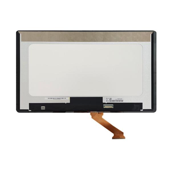 15.6 дюймовый LCD емкостный сенсорный экран, 1920*1080 BOE дисплей, TP экран панели управления