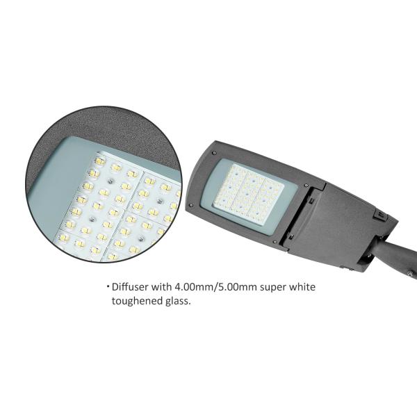 180w 4000k Outdoor Led Street Light