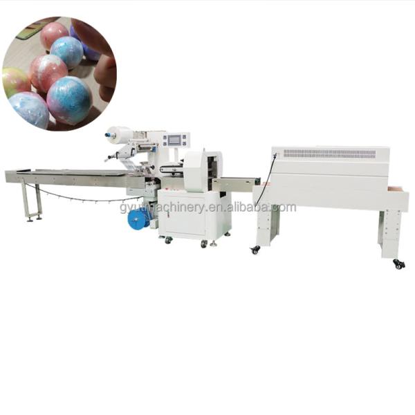 2024 Soap Paking Machine for Customer Requirements in Automatic Packing Machine